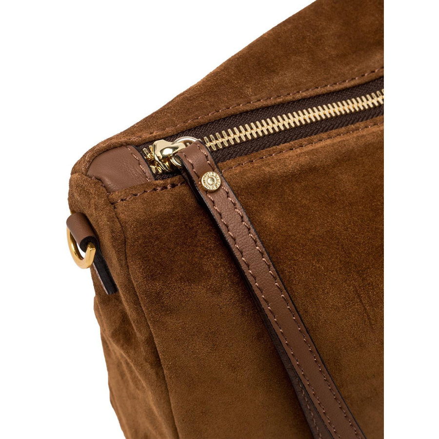 Pochette a Mano con Polsiera - GIANNI...