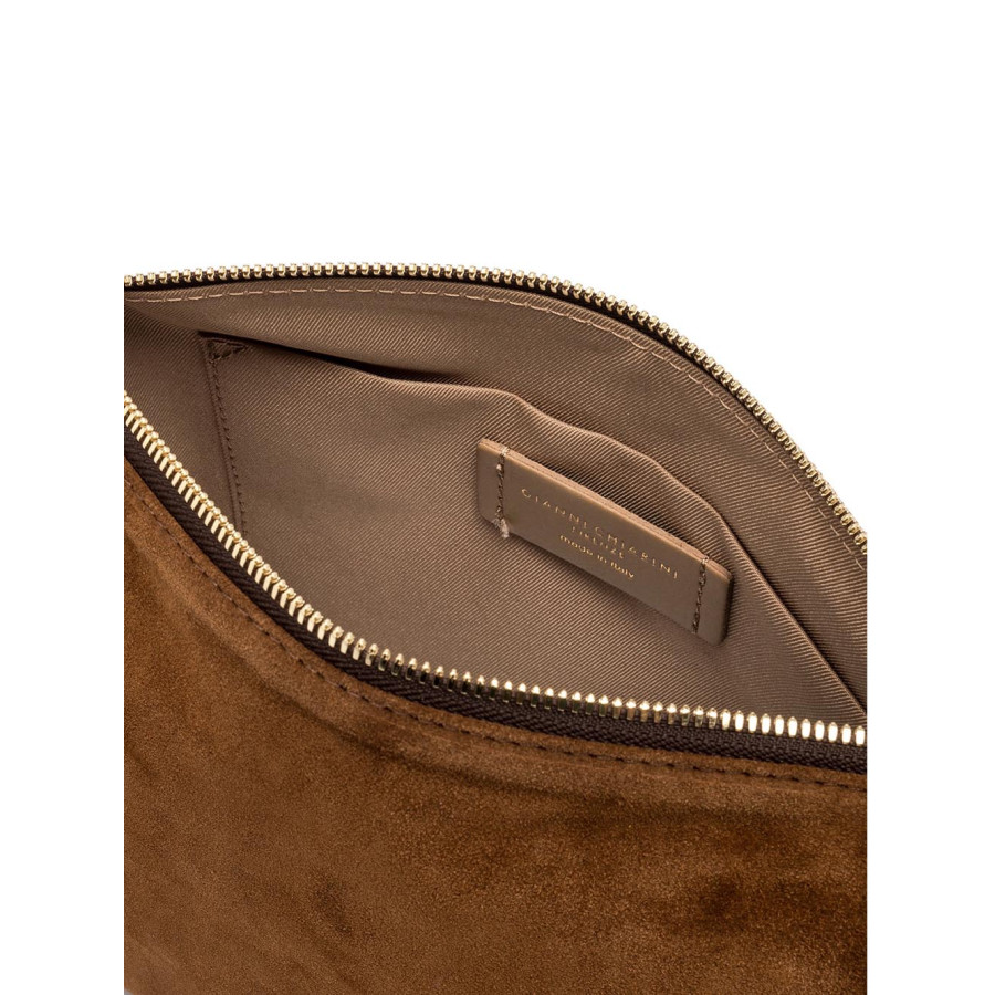 Pochette a Mano con Polsiera - GIANNI...