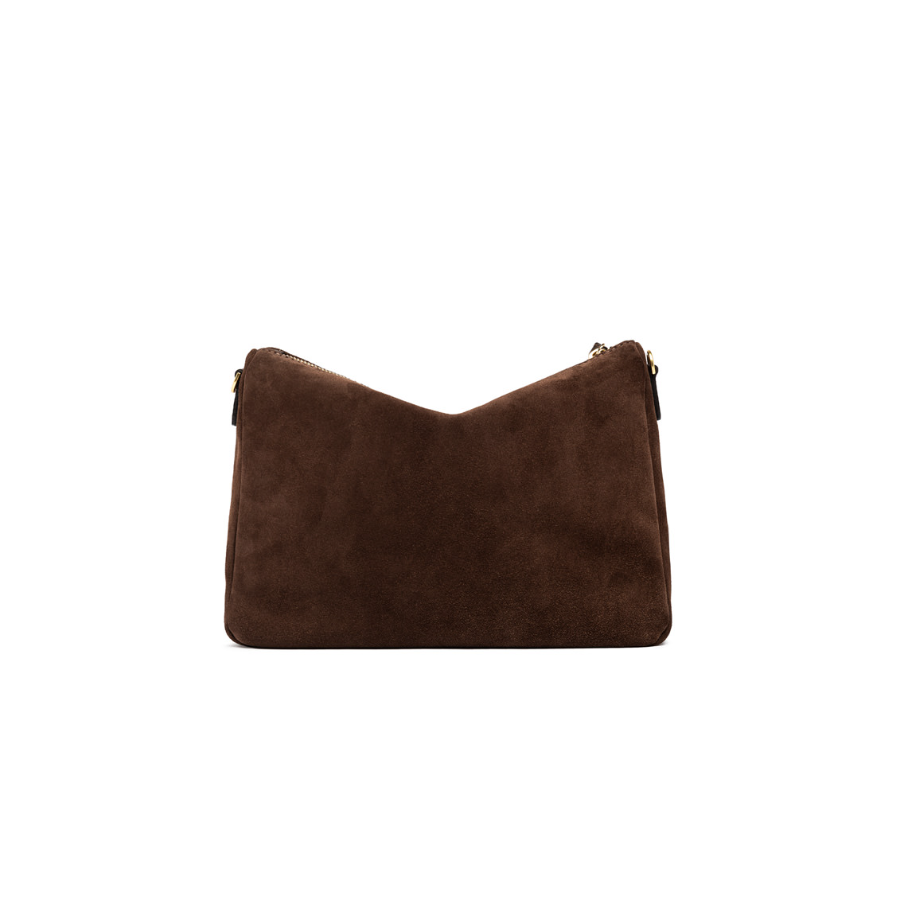 Pochette a mano con polsiera - Gianni...