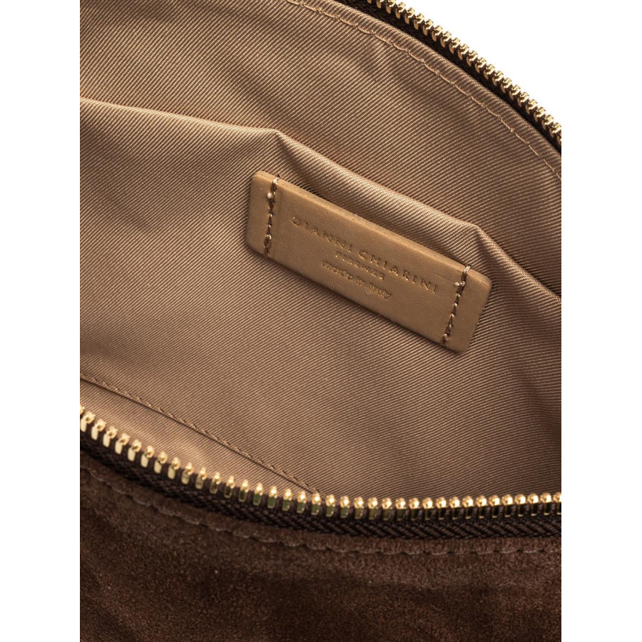Pochette a mano con polsiera - Gianni...
