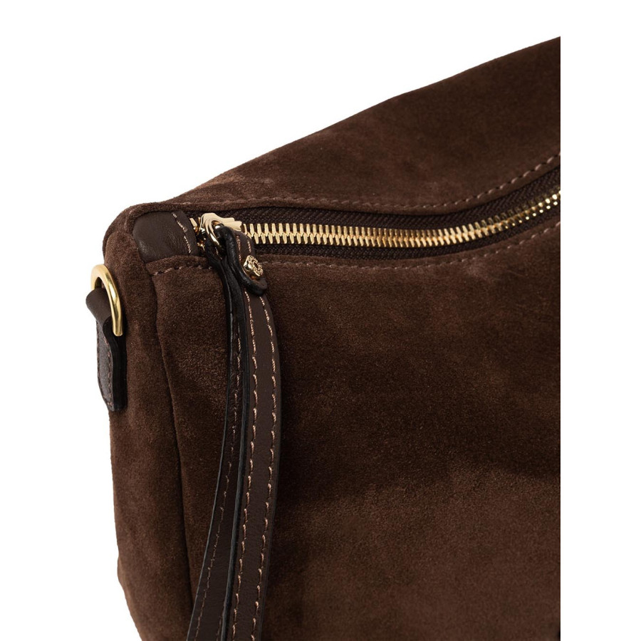 Pochette a mano con polsiera - Gianni...