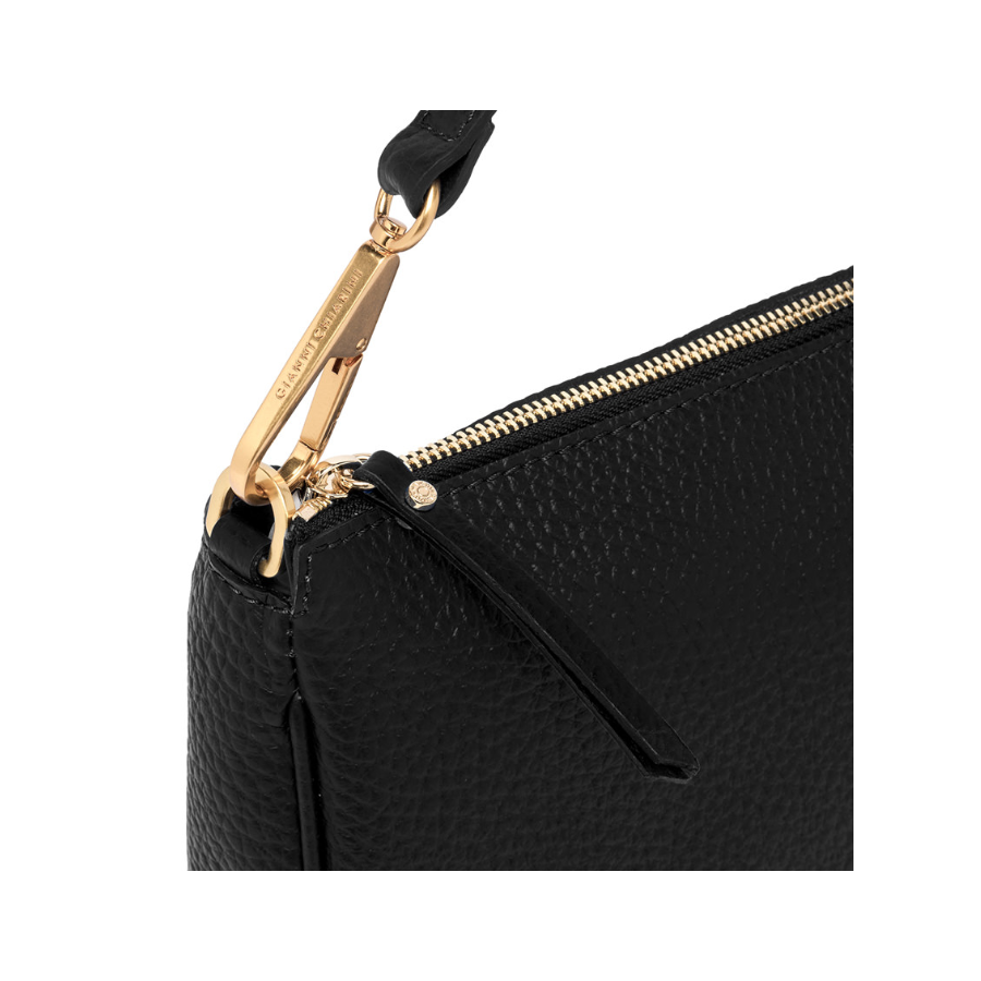 Borsa a Mano Donna in Pelle con...
