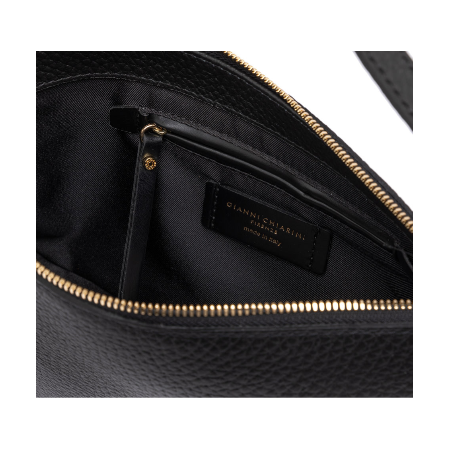 Borsa a Mano Donna in Pelle con...