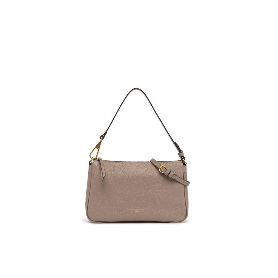 Borsa a Mano Donna in Pelle con...