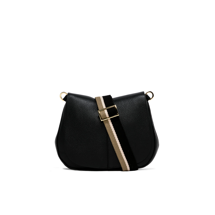 Borsa a Spalla Donna in Pelle con...
