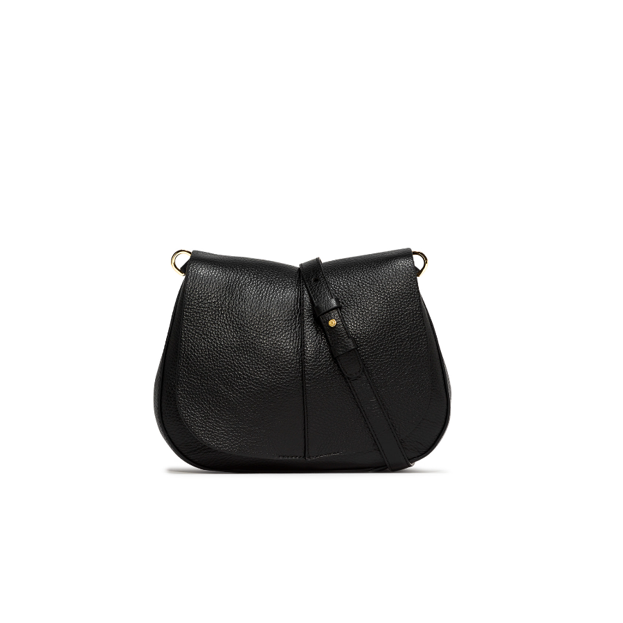 Borsa a Spalla Donna in Pelle con...