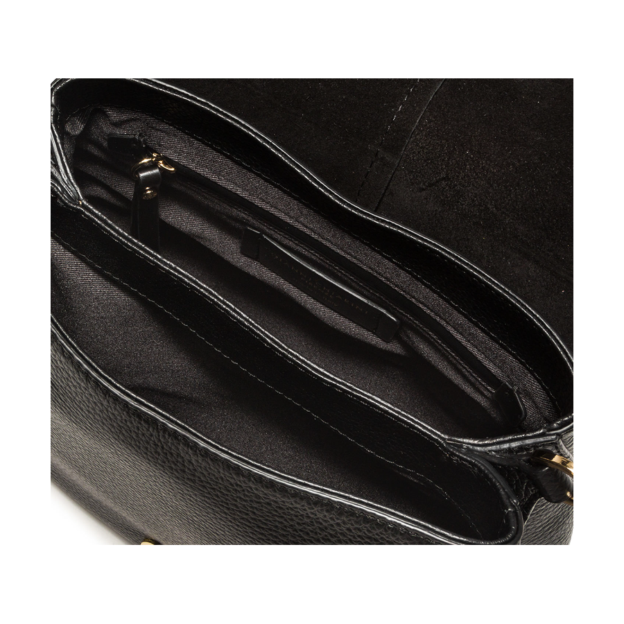 Borsa a Spalla Donna in Pelle con...