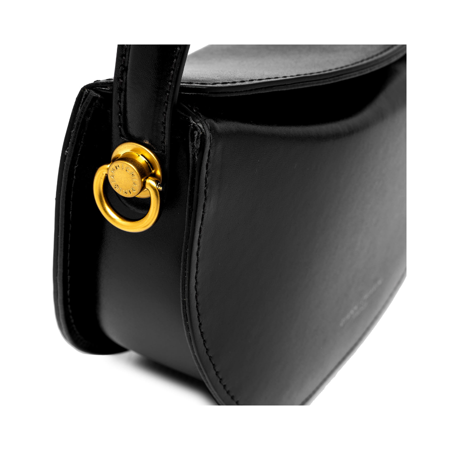 Borsa a Mano Donna in Pelle con...