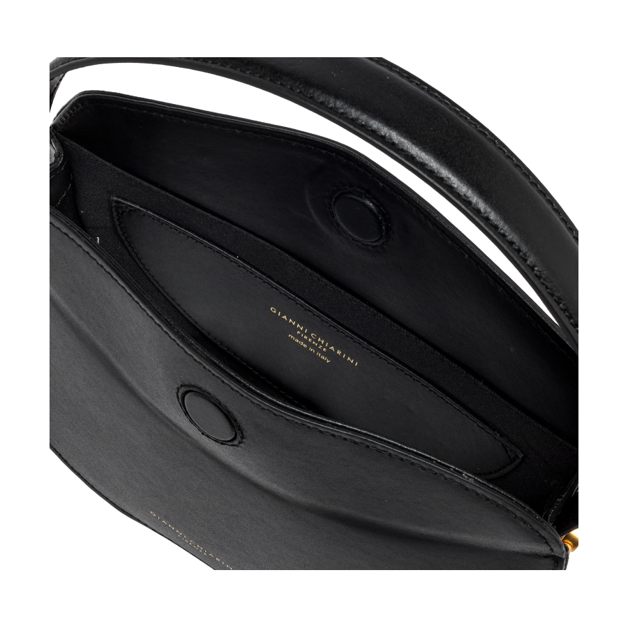 Borsa a Mano Donna in Pelle con...