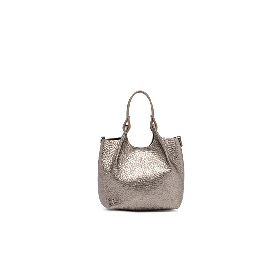 Borsa a Mano Donna in Pelle con...
