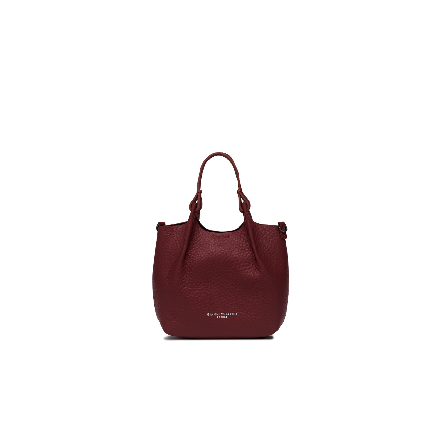 Borsa a Mano Donna in Pelle con...