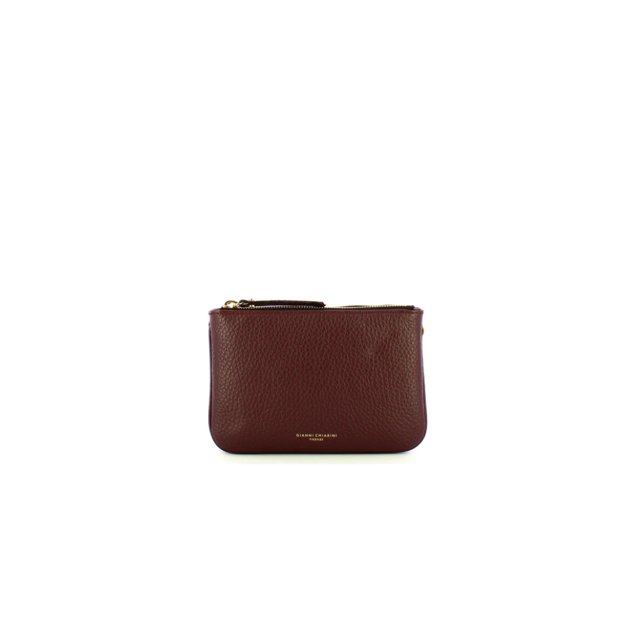 Borsa a Mano Donna in Pelle con...