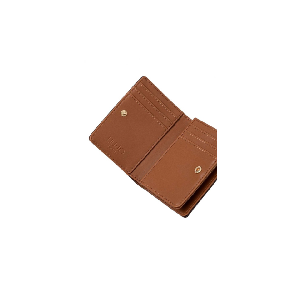 Portafoglio Donna BIFOLD S - LIU JO -...