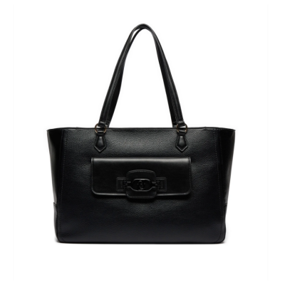 Borsa a Spalla con Doppio...