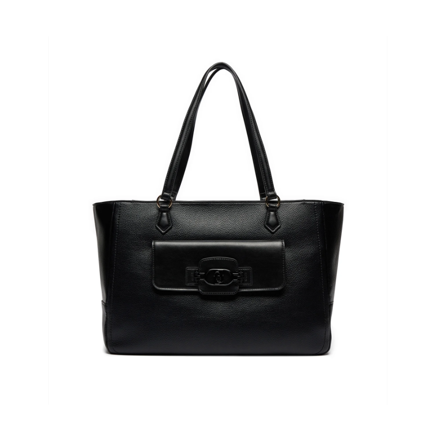 Borsa a Spalla con Doppio manico...