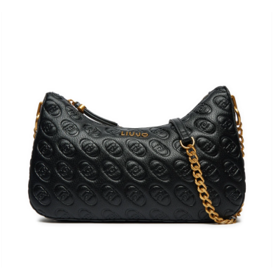 Borsetta Hobo con Tracolla...