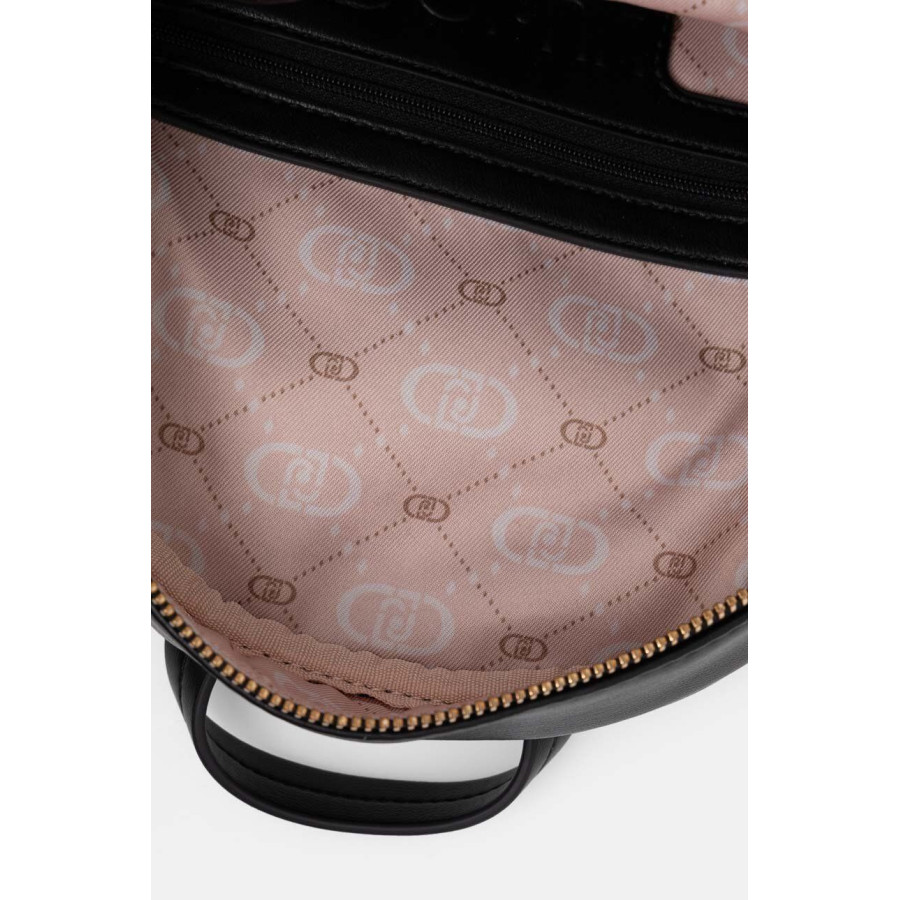 Zaino donna con Tasche applicate...
