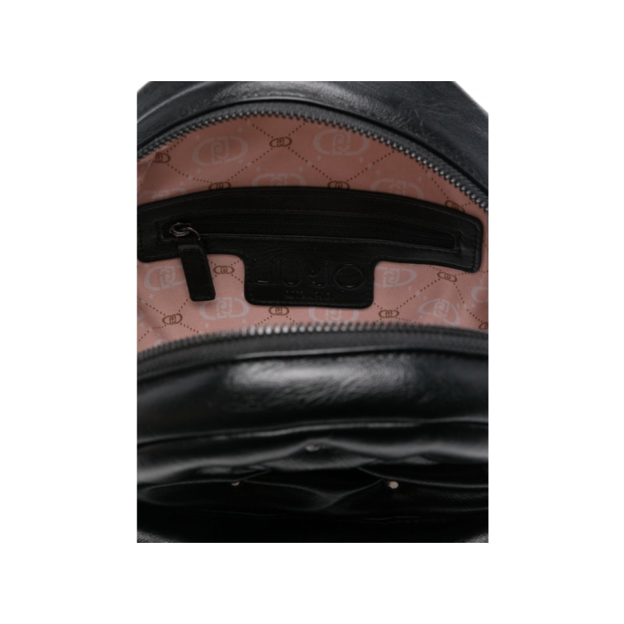 Zaino donna Effetto trapuntato FELCE...