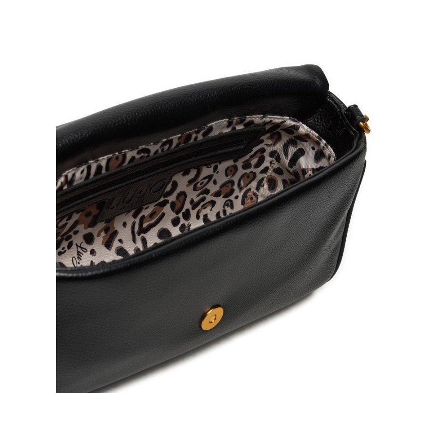 Borsa donna con Tracolla in tessuto...