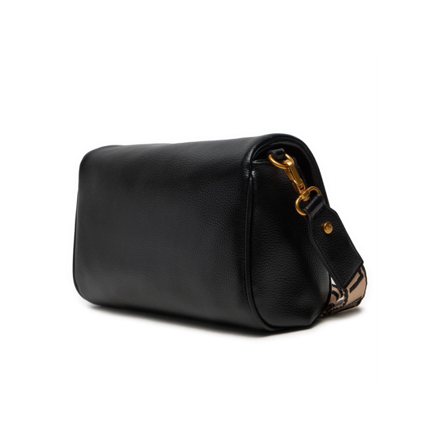 Borsa donna con Tracolla in tessuto...