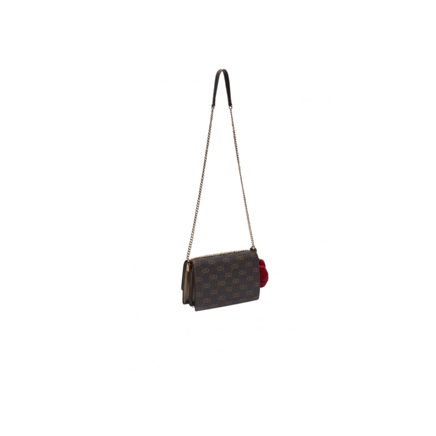 Borsa a Spalla con Stampa logo all...