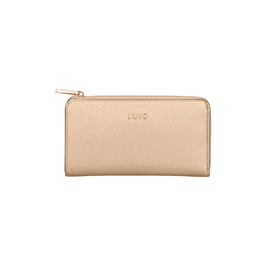 Portafoglio XL All Zip Around - LIU...