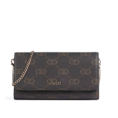 Portafoglio Bifold XL con...
