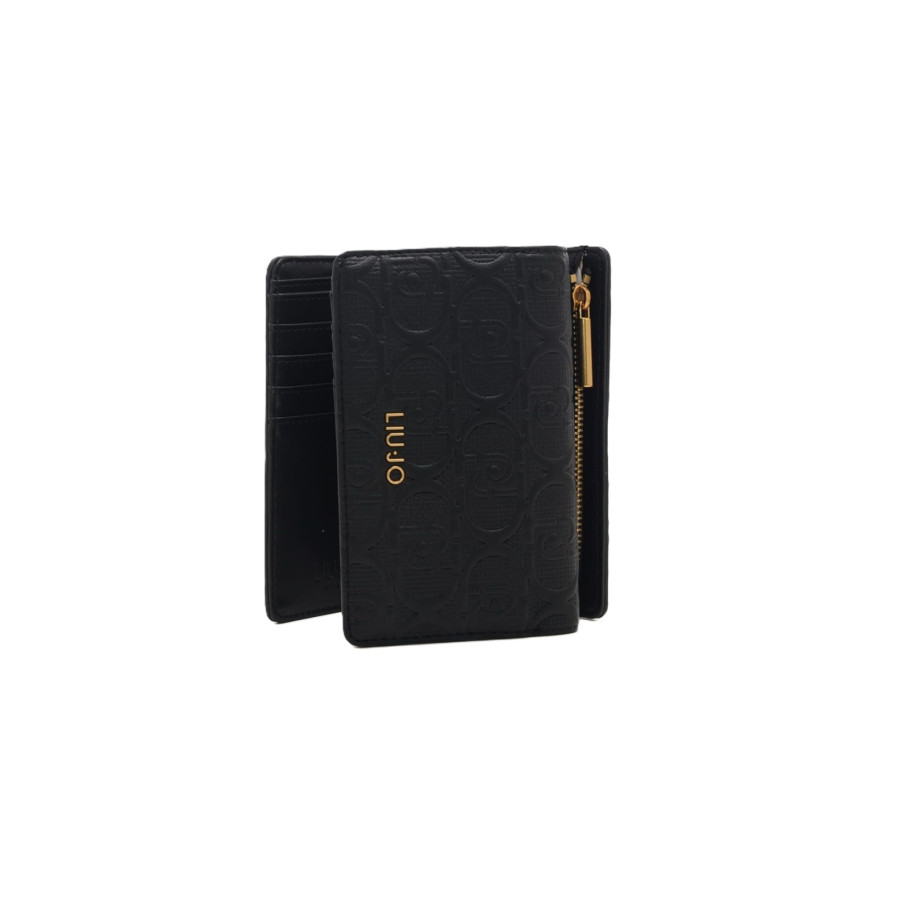 Portafoglio Trifold M con Stampa...