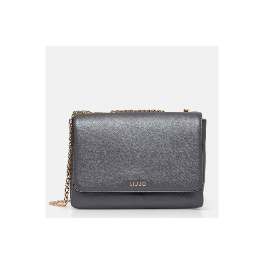 Borsa a Spalla donna in PU effetto...