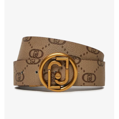 Cintura Donna Reversibile...