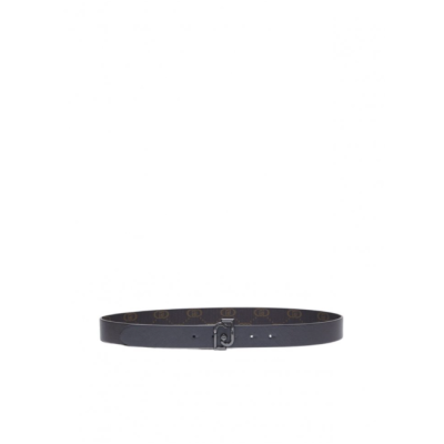 Cintura Donna Reversibile -...