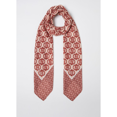 Foulard Garzato Donna con...
