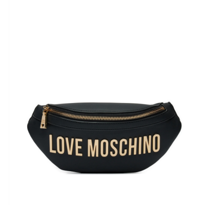 Marsupio Bold Love Nero -...