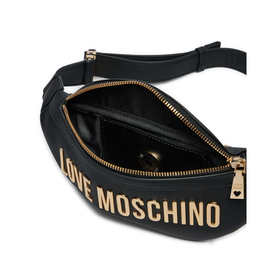 Marsupio Bold Love Nero - Love...
