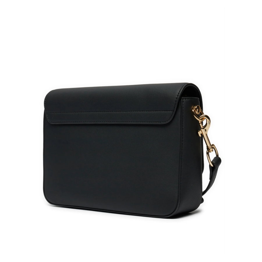 Borsa a spalla Bold Love Nero - Love...