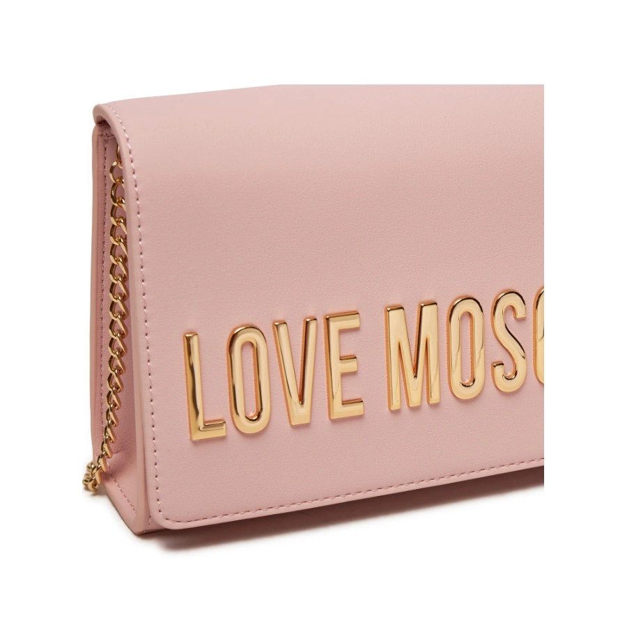 Borsetta a Tracolla Bold Love Rosa -...