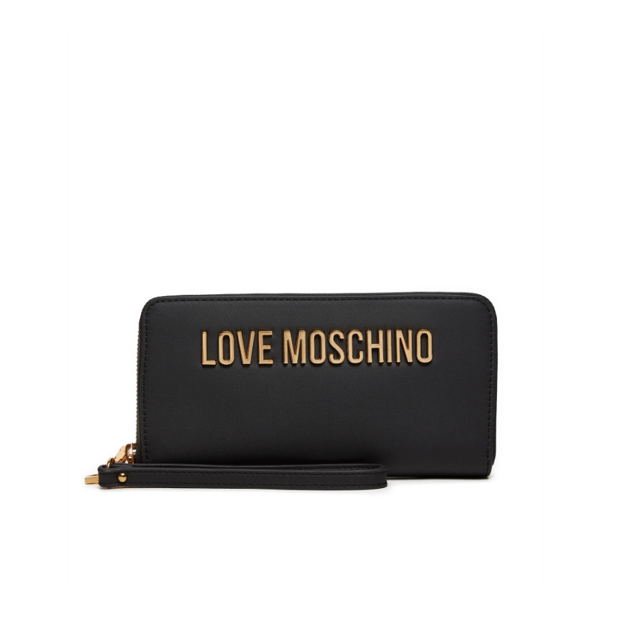 Portafoglio Bold Love Nero - Love...