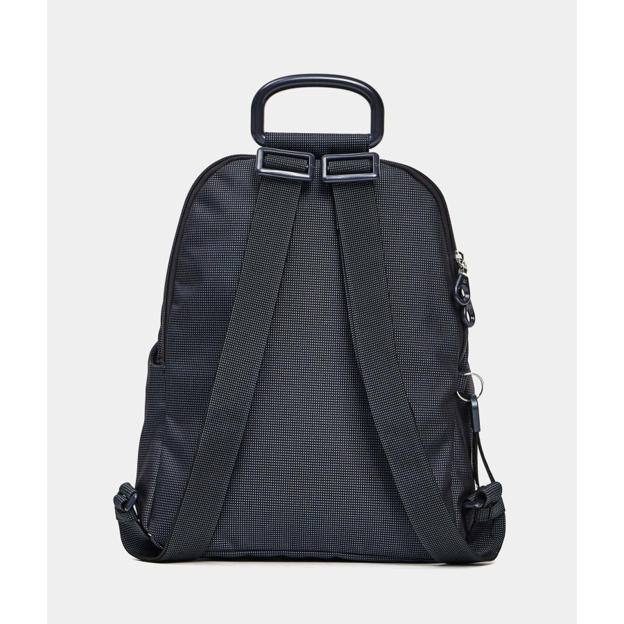 Zaino MD20 Black - Mandarina Duck...