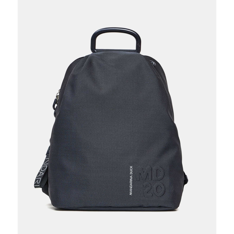 Zaino MD20 Black - Mandarina Duck...