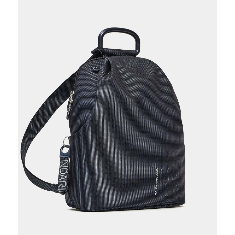 Zaino MD20 Black - Mandarina Duck...