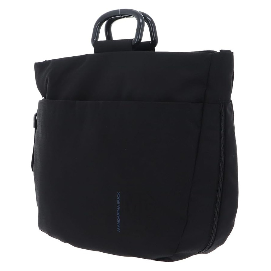 Shopping Bag MD20 Black - Mandarina...