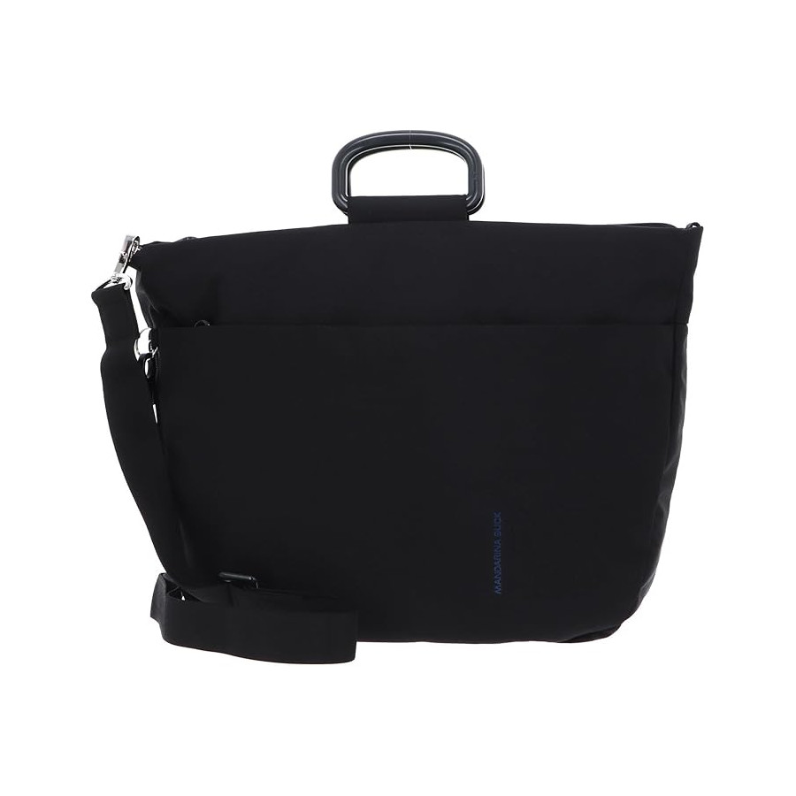 Shopping Bag MD20 Black - Mandarina...