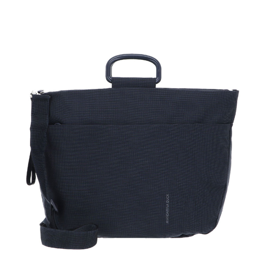 Shopping Bag MD20 Scarab - Mandarina...