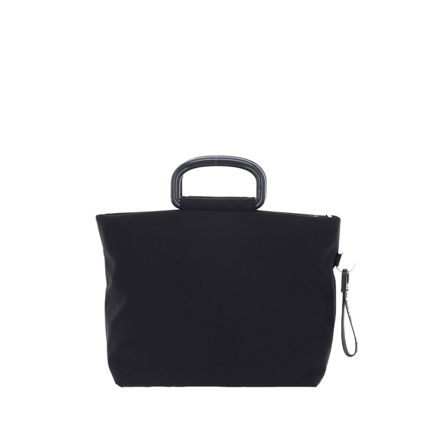 Borsa a Mano MD20 Black - Mandarina...