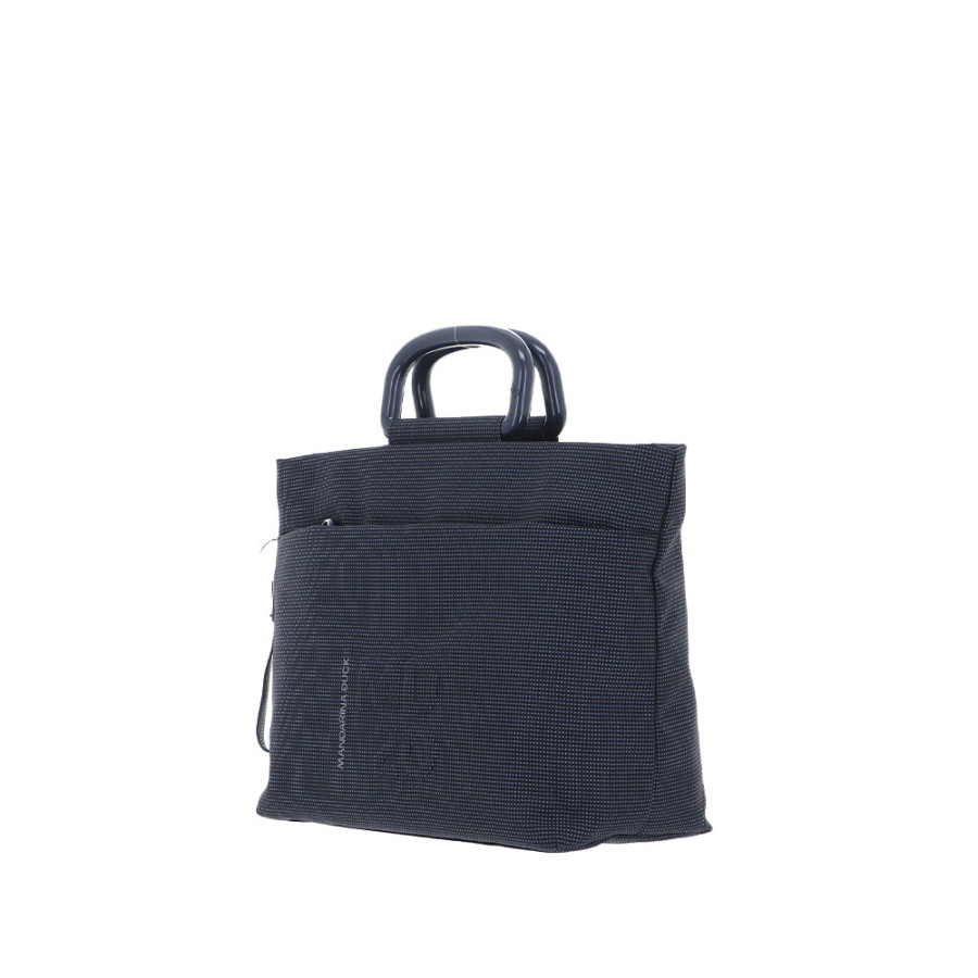Borsa a Mano MD20 Scarab - Mandarina...