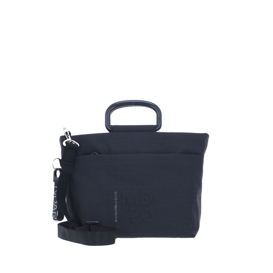 Borsa a Mano MD20 Scarab - Mandarina...