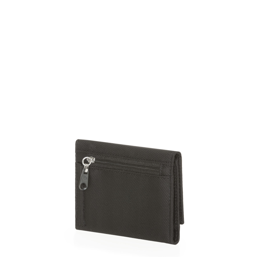 Portafoglio MD20 Black - Mandarina...