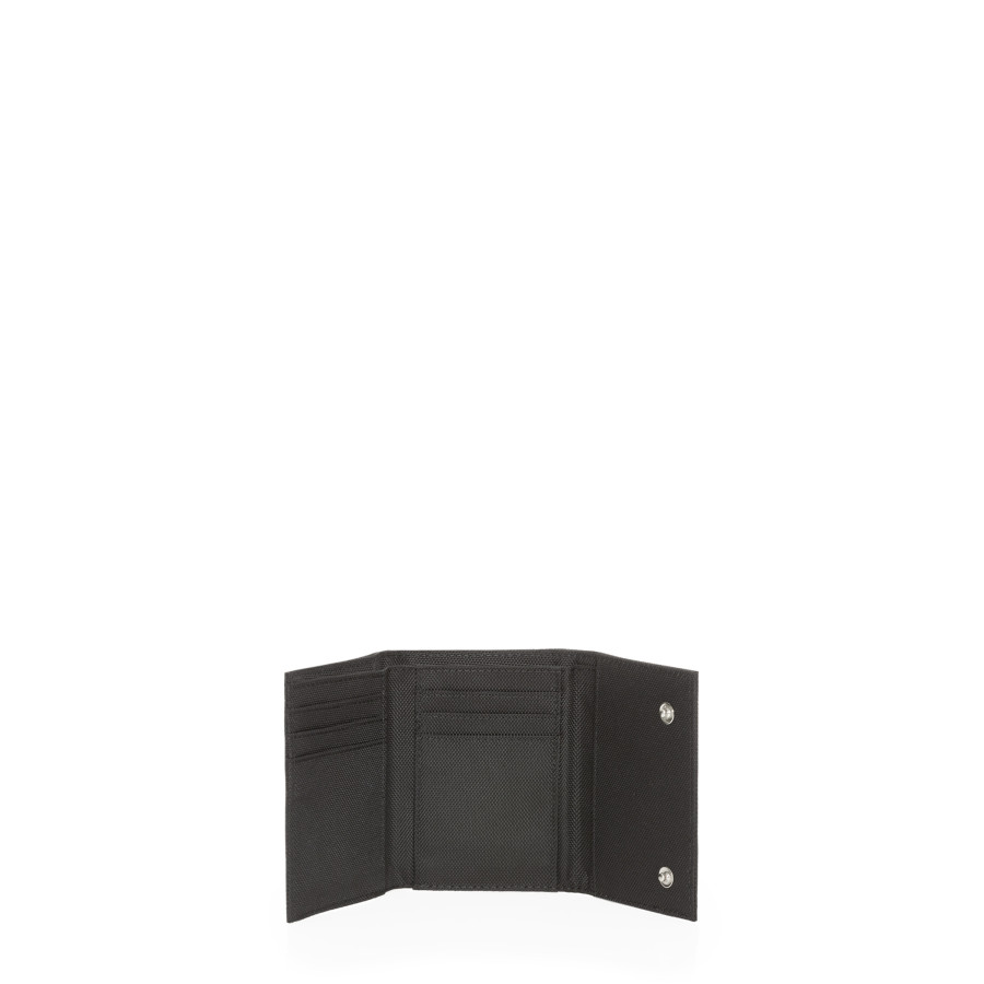Portafoglio MD20 Black - Mandarina...