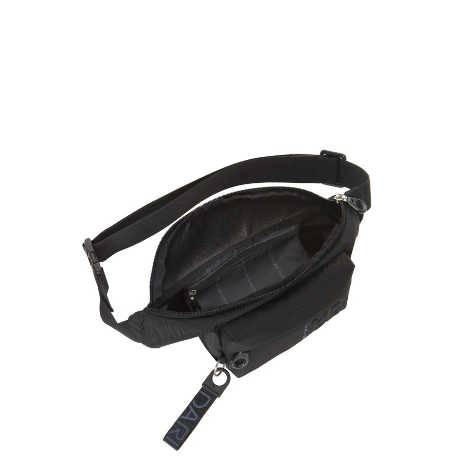 Marsupio MD20 Black - Mandarina Duck...