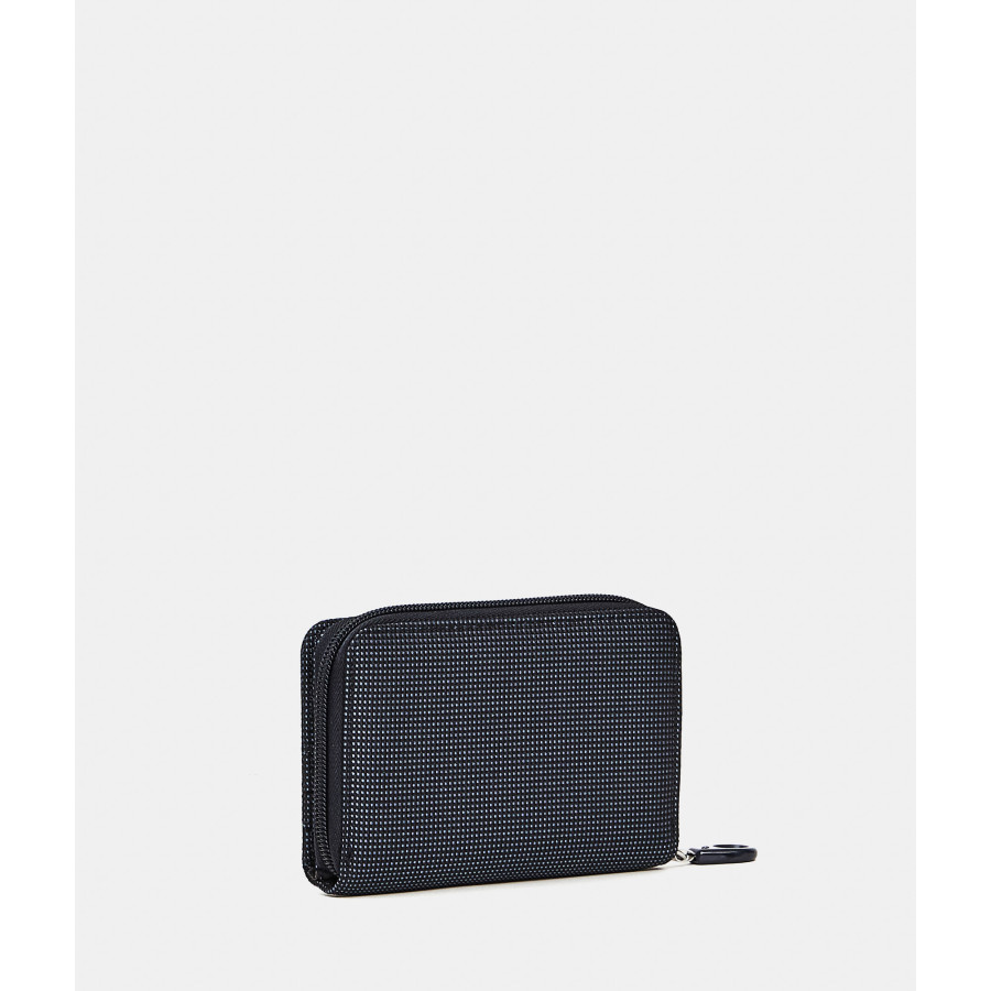 Portafoglio Zip Around MD20 Scarab -...